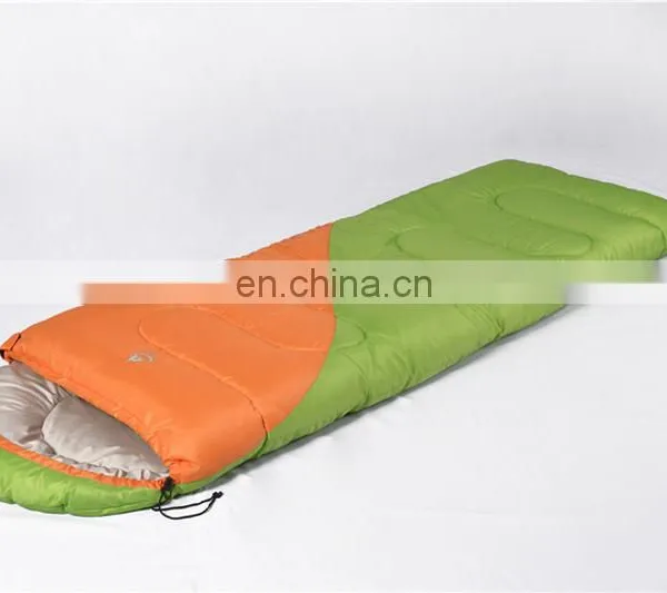 Cotton Envelope Double Sleeping Bag photo-3