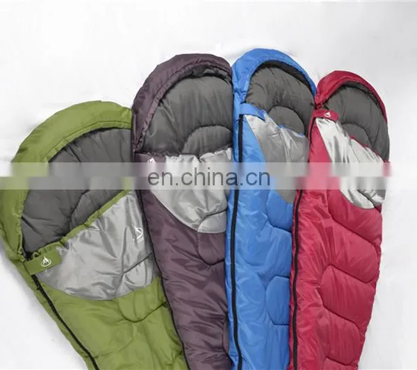 Lightweight Sleeping Bag photo-6