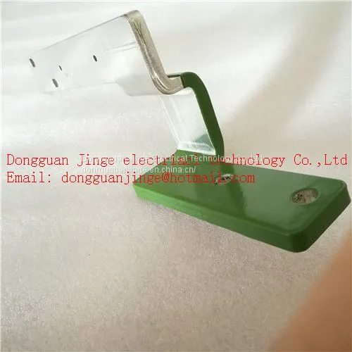 Epoxy Resin Coated Copper Bar Best Price photo-5