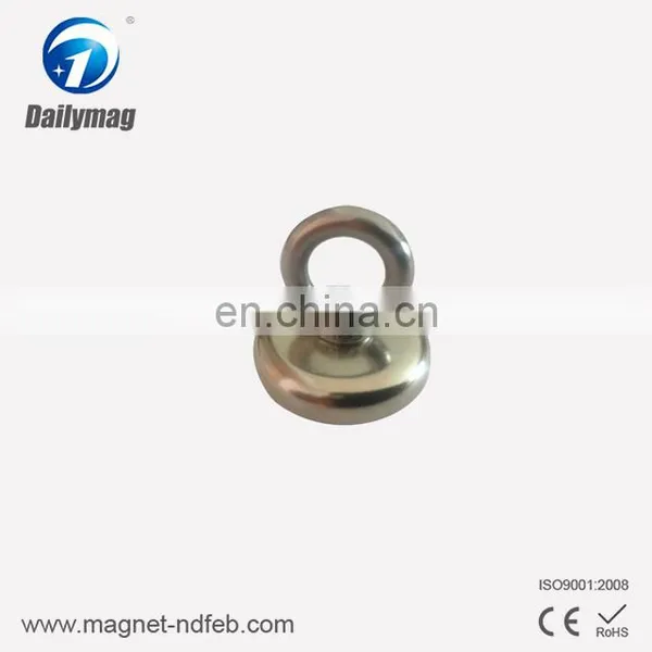 Strong Long Magnet Fishing Neodymium photo-6