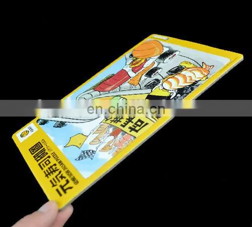 Cheap Eco Simple Paper Diy Jigsaw Puzzle photo-4