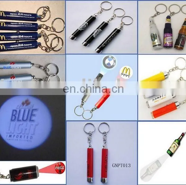 Projector Keychain,logo Projector, Led Logo Projector