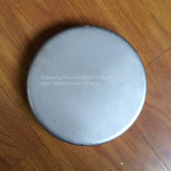Продаются днища с плоским дном и сферической крышкой photo-4