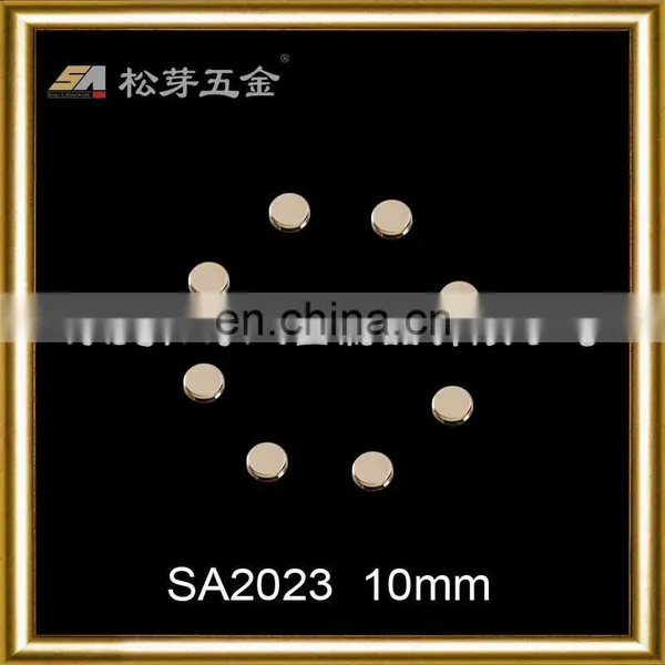 Song A SA2023 Studs and Rivets for Bags photo-3