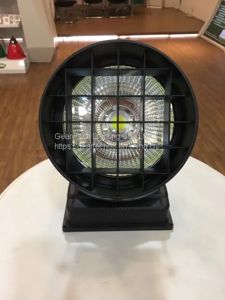 90W IP65 Waterproof Anti Glare Spot Light LED With CE RoHS photo-2