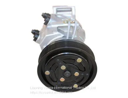 Auto Air Conditioner Compressor For Toyota Hilux photo-3