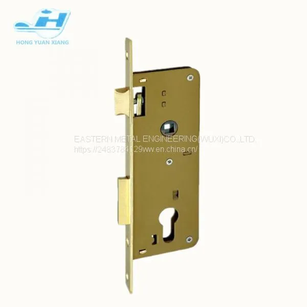 7011 Series Wooden Door Lock Body Mortise Lock Body Good Quality in Cheap Price Hot Sales in Middle East photo-3