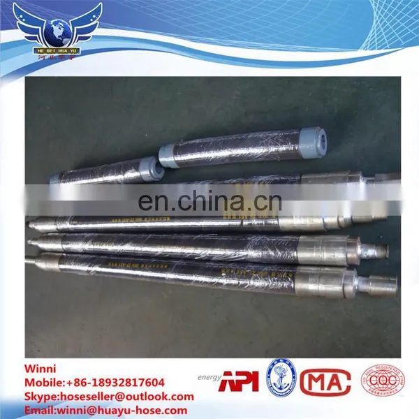 Single and Dual Inflatable Packer & Grout Injection Packer photo-4