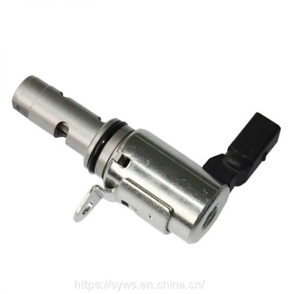 Fast Shipping Vvt-i Air Control Solenoid Valve 15330-75010 photo-5