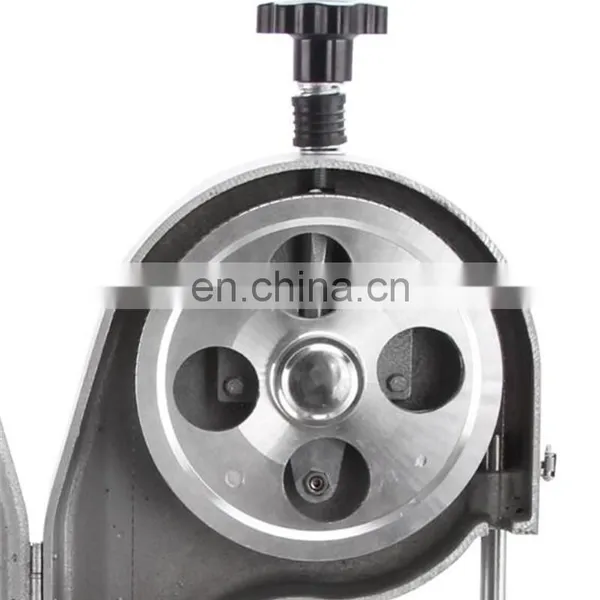 Stainless Steel Meat Bone Saw Machine Cut Bone Cutting Saw Frozen Meat Bone Saw photo-6