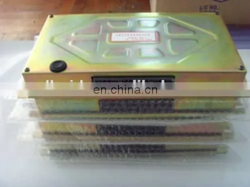 Excavator Controller Excavator Computer Board for SK200-8, SK130-8 photo-2