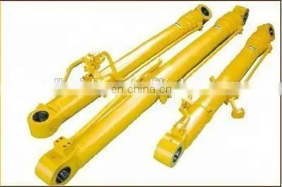 For Volvo EC360B Arm Cylinder Bucket Cylinder EC360B Bucket Cylinder 14572519 photo-2