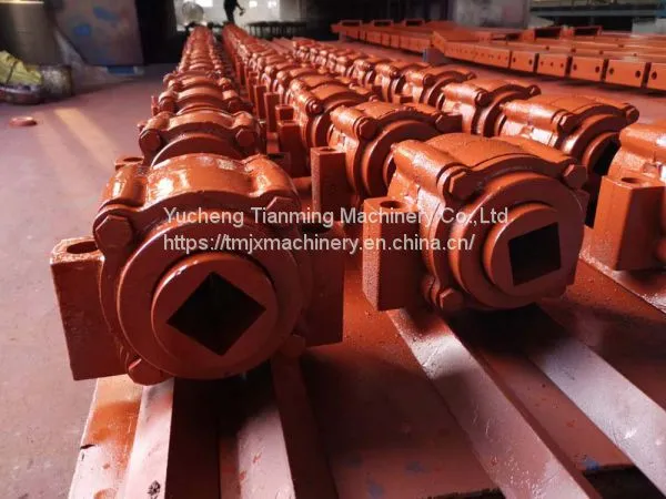 Disc Harrow Parts Bearing Disc Harrow Bearing Assembly