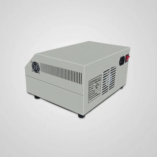 Desktop Reflow Oven LED SMT Reflow Oven Puhui T962/T962A+/T962C photo-4