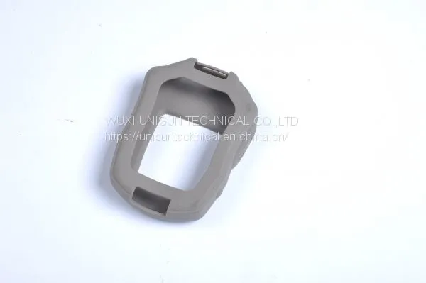 Silicone Cover For Ipod photo-4