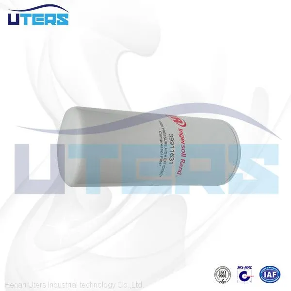 UTERS Replace SMC High Quality 5 Microns Air Filter Element AF40P-060S Wholesale Filter by China Manufacturer photo-3