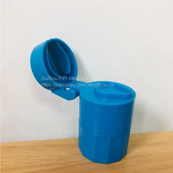 Pill Cutter / Crusher 4 in 1 photo-4