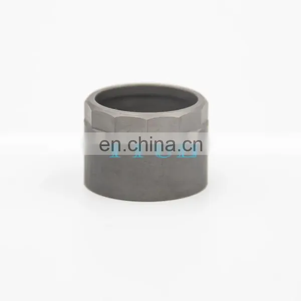 Diesel Fuel Injector Nozzle Cap Nozzle Nut Retaining Nut for CAT C7 C9 Injector photo-6