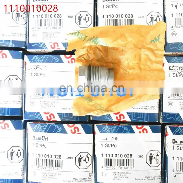 Original/oem Engine Parts Pressure Release Valve/ Relief Valve 1110010028 photo-4