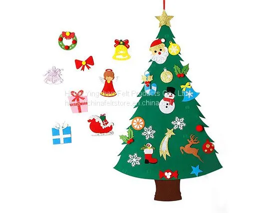 Felt Banners for Festival Decoration photo-2