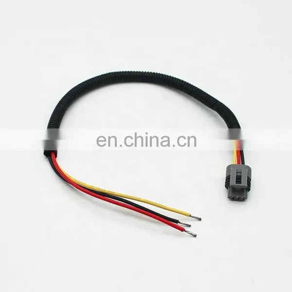 Oil Pressure Switch Wiring 3056356 for Cummins 4BT photo-2