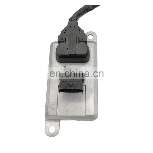 Auto 5WK9 NOx Sensor 4984577 Nitrogen Oxide Sensor photo-4