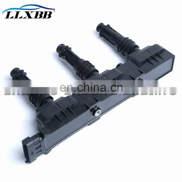 Original Ignition Coil 1208306 90543059 90532618 For Opel Vauxhall Agila Corsa 1.0L photo-2