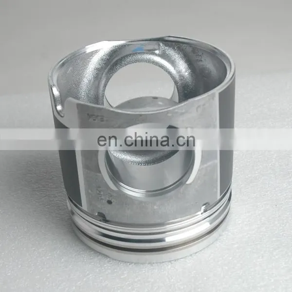 Genuine ISG Engine Parts Piston 3697697 photo-4