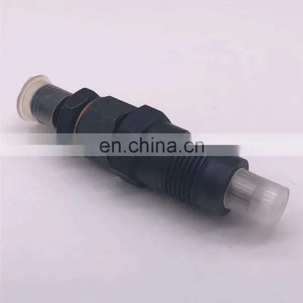 1kz Diesel Fuel Injector Nozzle 23600-69165 Nozzle HILUX 1KZ Injector Nozzle photo-4