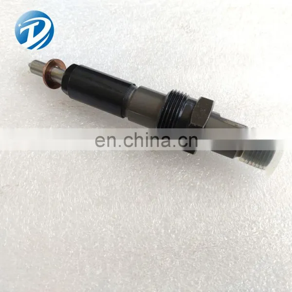 High Quality Fuel Injector 4940785 CKDAL59P6 for 6BTAA Engine photo-6