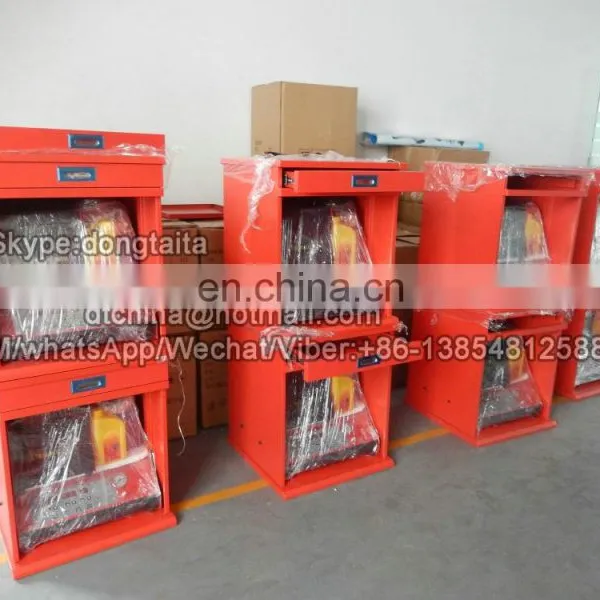 QCM200 Gasoline Injector Tester and Cleaner photo-4