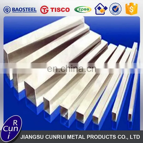 Stainless Steel h Beam I Beam Stainless Steel u Channel ss t Bar photo-6