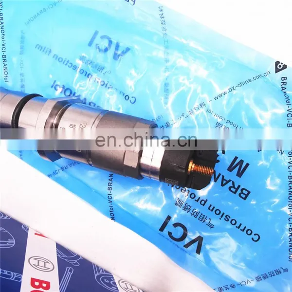WA200-6 PC220-8 PC200-8 PC270-8 PC160-8 Fuel Injector 6754-11-3011 Fuel Injector photo-5