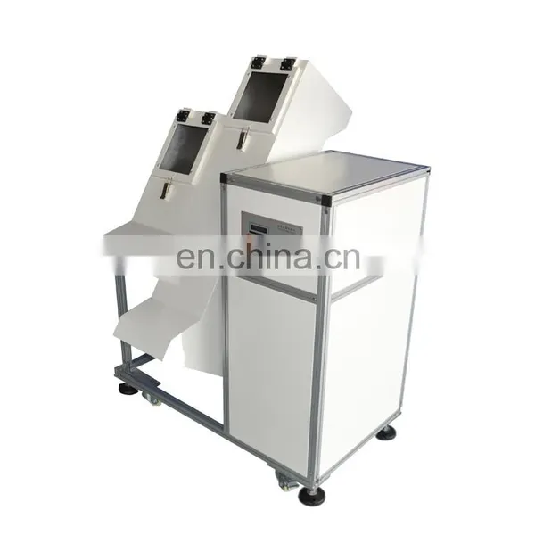Well Designed Tumble Barrel Roll Dropping Tester Rolling Drop Free Universal Testing Machine photo-2
