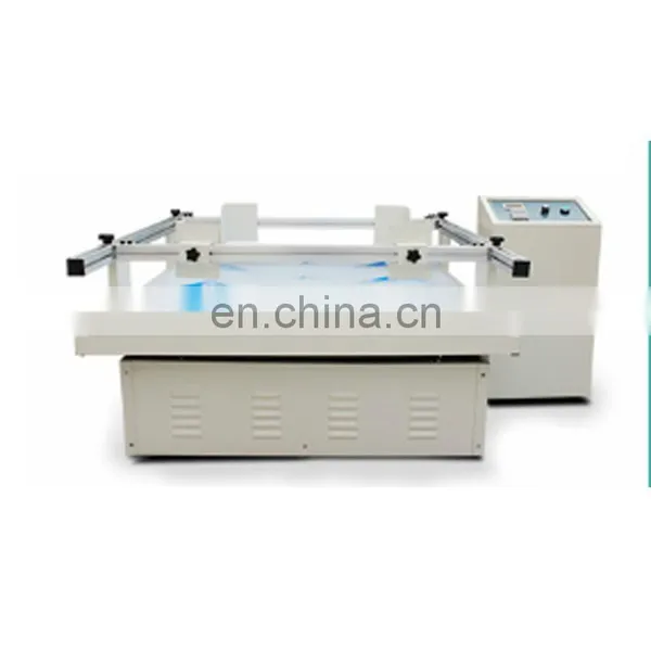 Vibrator Load Tester/ Vibration Test Bed/ Vibrator Motor Tester photo-4