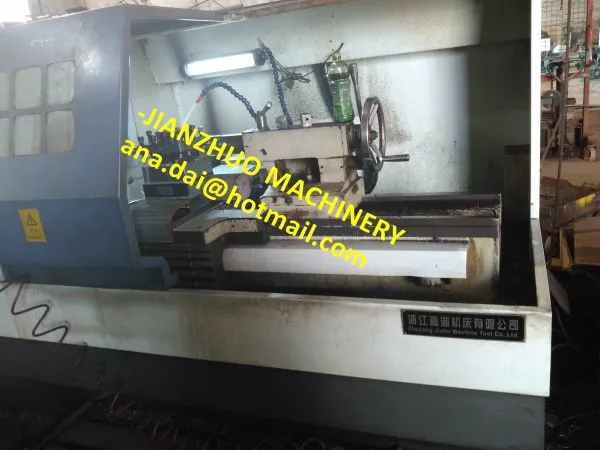 Automatic Barbed Wire Machine photo-4