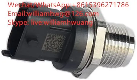 Cummins Engine Parts 5261237 Cummins Pressure Sensor 5261237