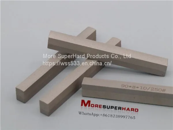 Diamond Honing Stone, Honing Stick photo-2