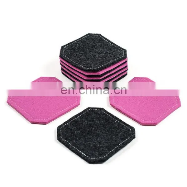 Polyester Felt Cup Pad photo-2