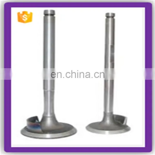 Korean Truck Engine Valve for Daewoo Labo photo-5