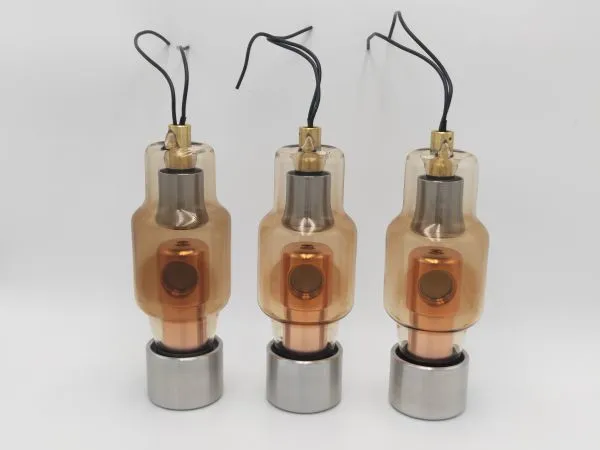 160kv 0.8 X-ray Tube Hbj 160 for Package Scanner photo-2