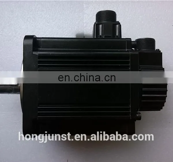 Delta 2kw Servo Motor ECMA-E21320RS for Embroidery Machine photo-4