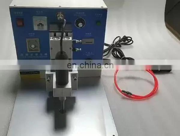 28K 35kHz 1200W 800W Face Mask Welding Machine Ultrasonic Generator