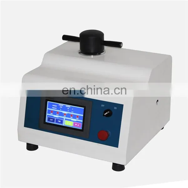 ZXQ-1/2 Metallography Sample Mounting Presses Inlaying Machine photo-4