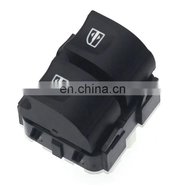 Window Lifter Control Switch 254118722R for RENAULT CLIO IV CAPTUR TRAFIC III photo-2