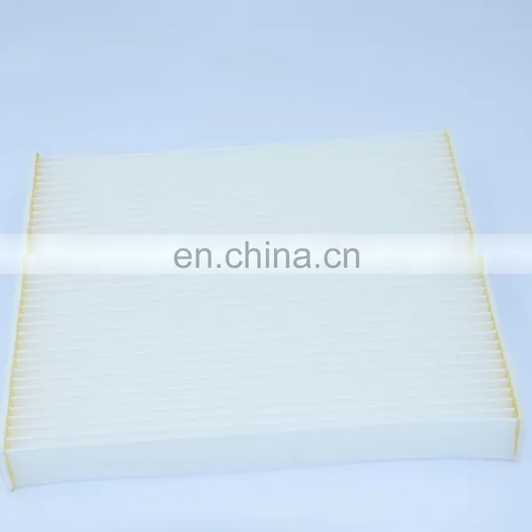 Heap Cabin Filter Auto Cabin Air Filter 87139-06050 Air Conditioner Filter photo-2