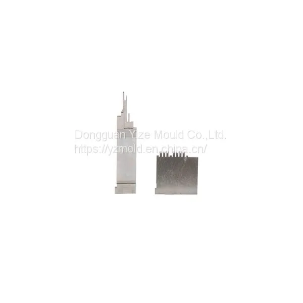 Precision Mold Inserts Procesing Precision Plastic Mold Parts Manufacturer in Dongguan photo-4