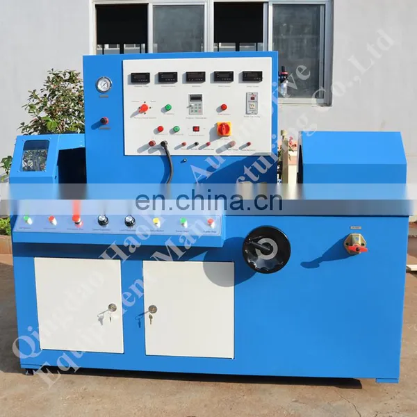 Test Bench for Heavy Duty Truck Generator Starter Motor photo-3