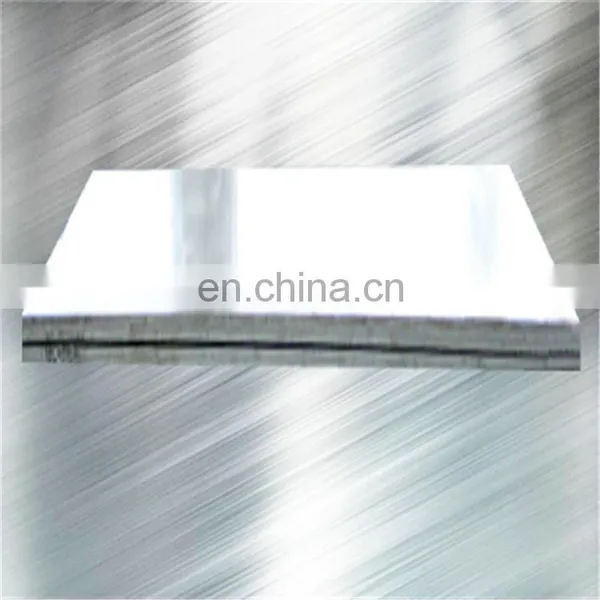 GB/T3190 Wholesale Price 5083 Aluminum Alloy Plate Sheet High Quality photo-7