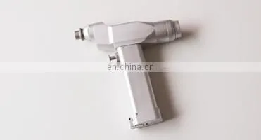 Drill Power System Marapole Cannulated Bone Drill for Interlocking Nail Orthopedic photo-4